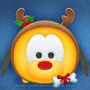 Holiday Pluto